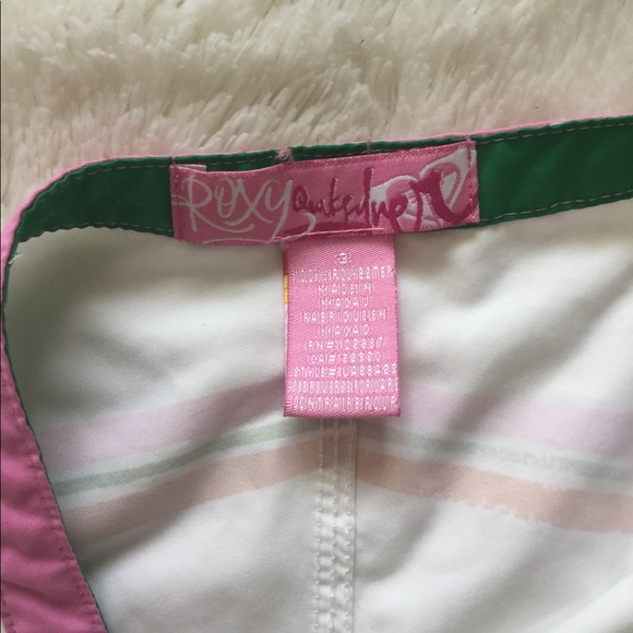 Roxy board shorts - Picture 5 of 7